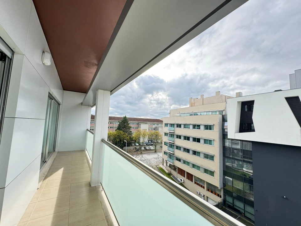 Apartamento T3 para Venda em São Vicente (Braga) Foto 15