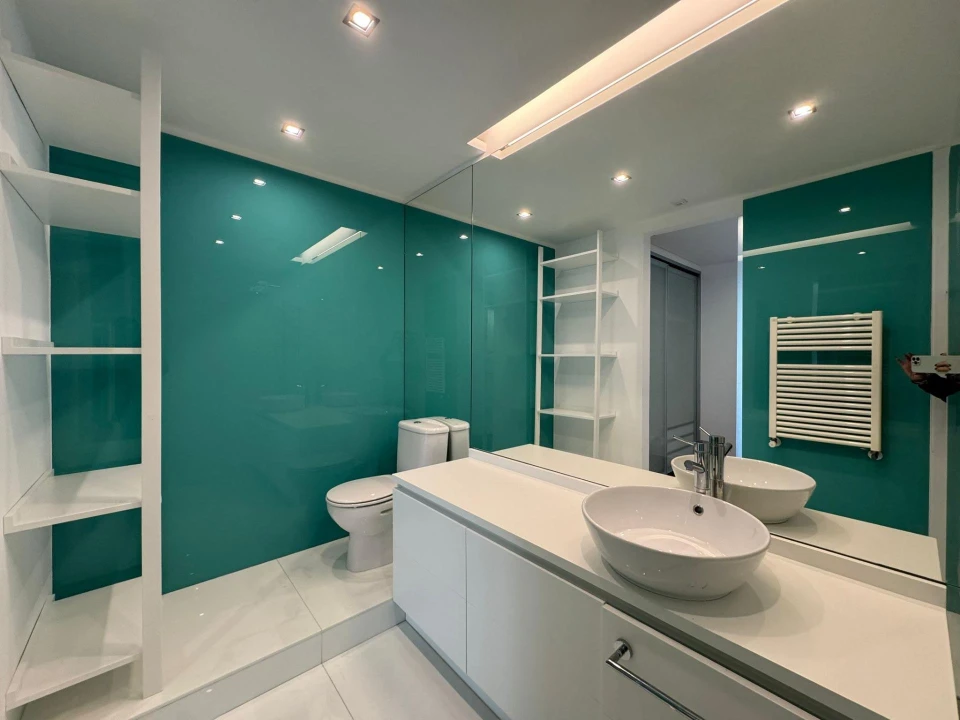 Apartamento T3 para Venda em São Vicente (Braga) Foto 39