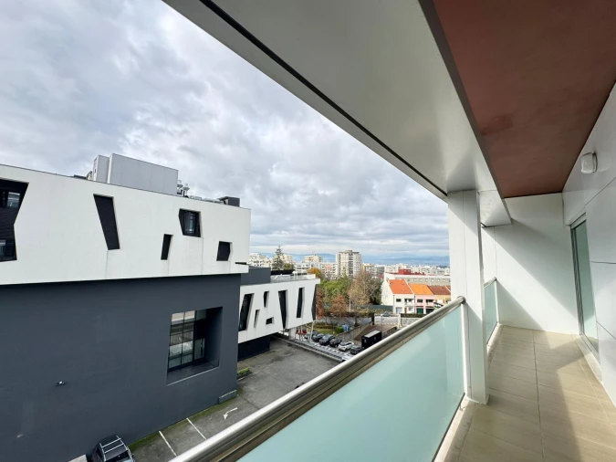 Apartamento T3 para Venda em São Vicente (Braga) Foto 14