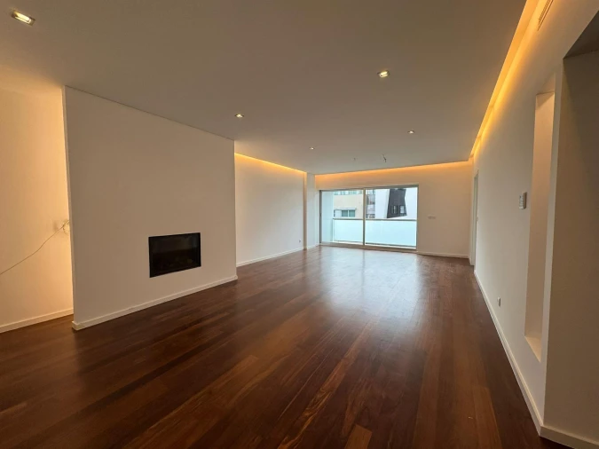 Apartamento T3 para Venda em São Vicente (Braga) Foto 2