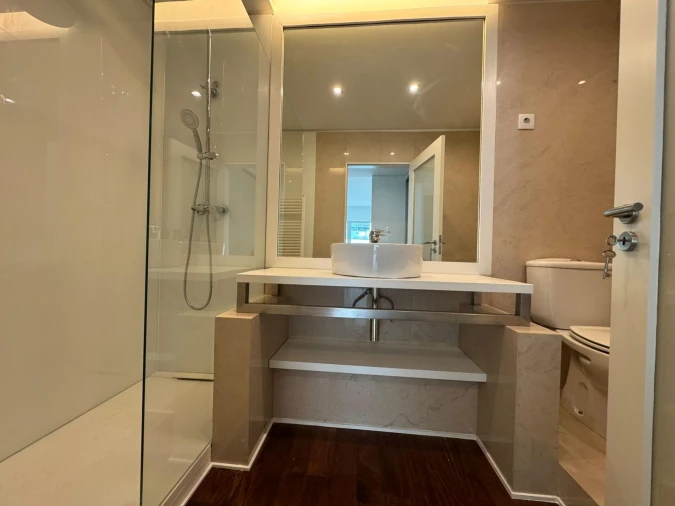 Apartamento T3 para Venda em São Vicente (Braga) Foto 21