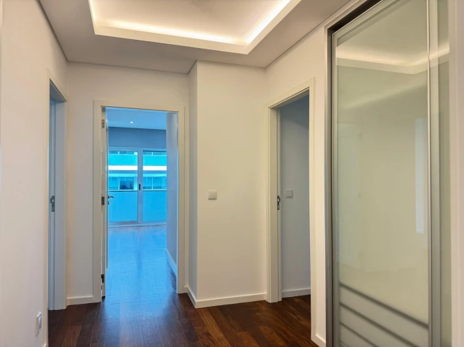 Apartamento T3 para Venda em São Vicente (Braga) Foto 35