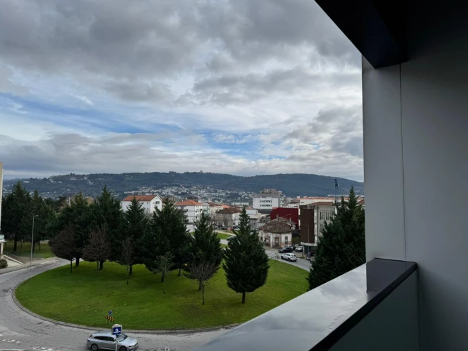 Apartamento T3 para Venda em São Vicente (Braga) Foto 37