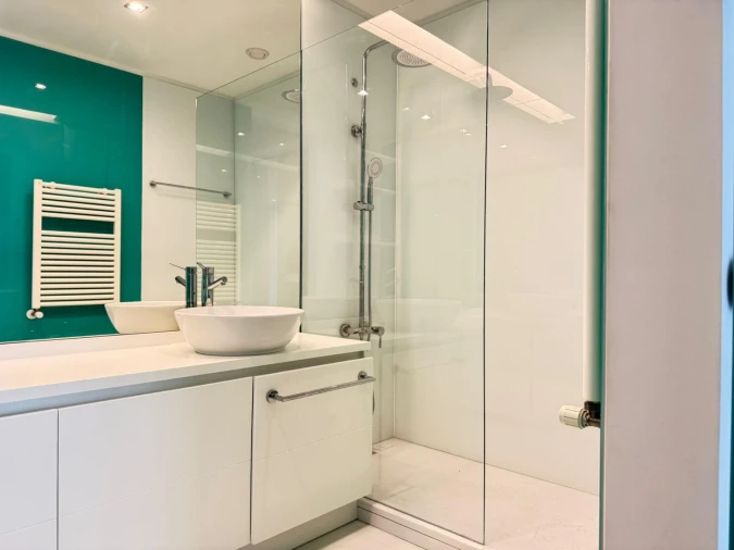 Apartamento T3 para Venda em São Vicente (Braga) Foto 41