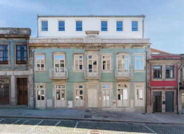 Apartamento T1 para Venda em Cedofeita, Santo Ildefonso, Sé, Miragaia, São Nicolau e Vitória