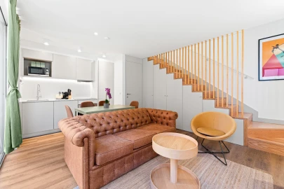 Apartamento T1 para Venda em Cedofeita, Santo Ildefonso, Sé, Miragaia, São Nicolau e Vitória