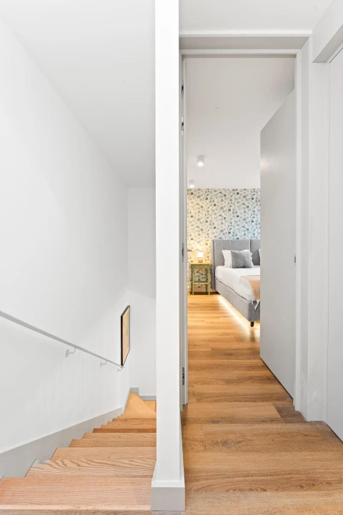 Apartamento T1 para Venda em Cedofeita, Santo Ildefonso, Sé, Miragaia, São Nicolau e Vitória