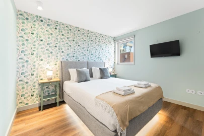 Apartamento T1 para Venda em Cedofeita, Santo Ildefonso, Sé, Miragaia, São Nicolau e Vitória