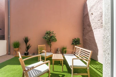 Apartamento T1 para Venda em Cedofeita, Santo Ildefonso, Sé, Miragaia, São Nicolau e Vitória