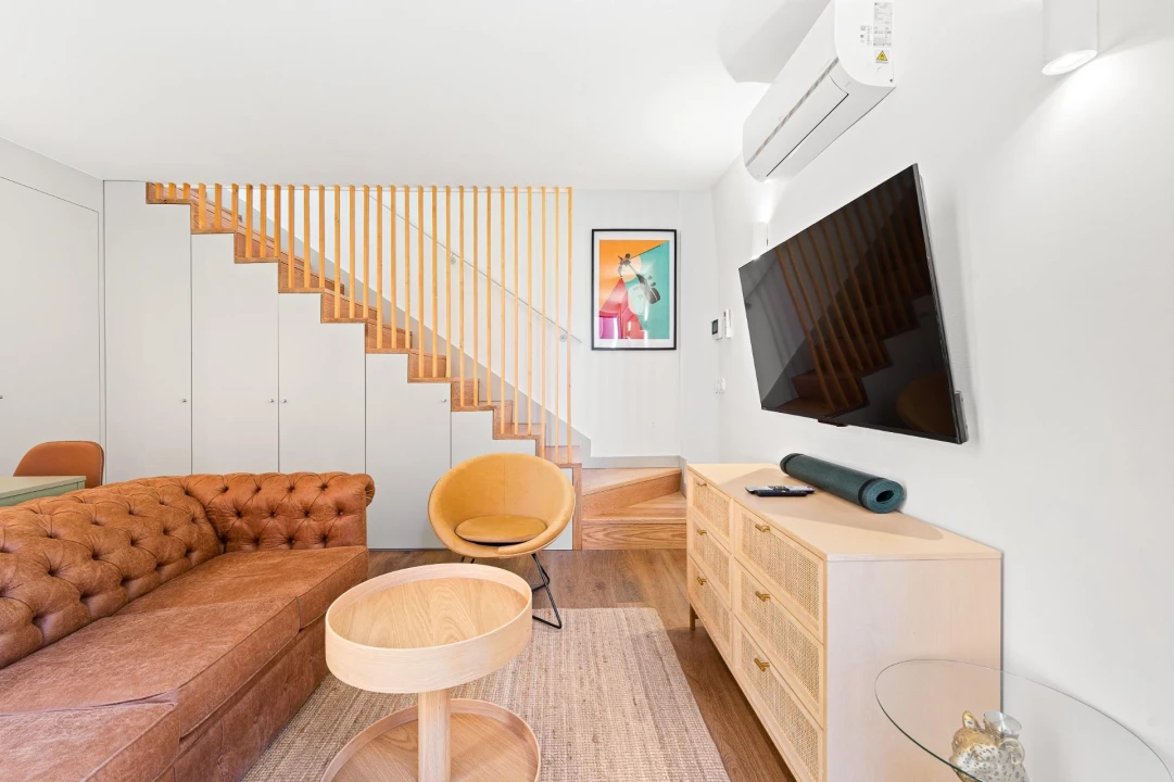 Apartamento T1 para Venda em Cedofeita, Santo Ildefonso, Sé, Miragaia, São Nicolau e Vitória Foto 4