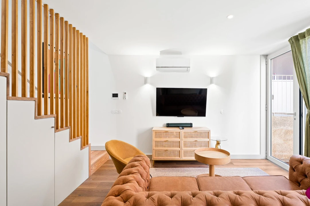 Apartamento T1 para Venda em Cedofeita, Santo Ildefonso, Sé, Miragaia, São Nicolau e Vitória Foto 8