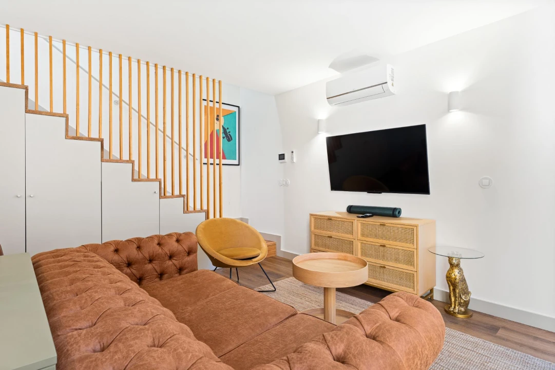 Apartamento T1 para Venda em Cedofeita, Santo Ildefonso, Sé, Miragaia, São Nicolau e Vitória Foto 9