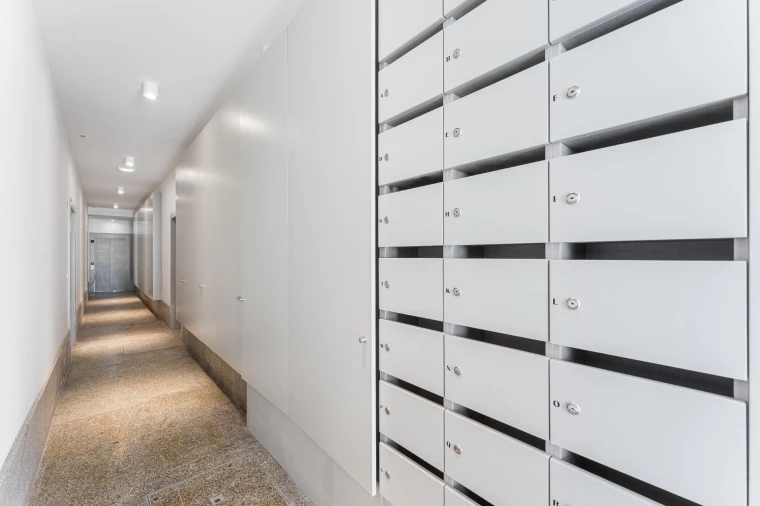 Apartamento T1 para Venda em Cedofeita, Santo Ildefonso, Sé, Miragaia, São Nicolau e Vitória Foto 16