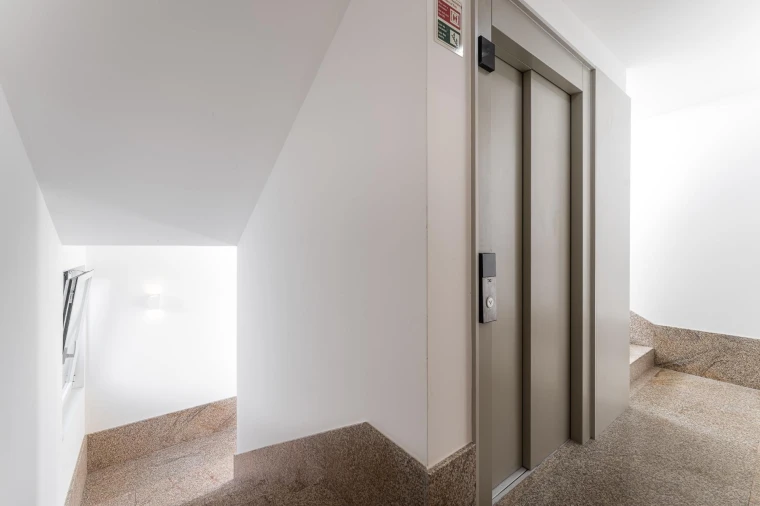 Apartamento T1 para Venda em Cedofeita, Santo Ildefonso, Sé, Miragaia, São Nicolau e Vitória Foto 17