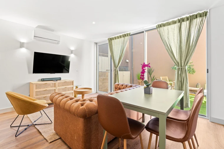 Apartamento T1 para Venda em Cedofeita, Santo Ildefonso, Sé, Miragaia, São Nicolau e Vitória Foto 8