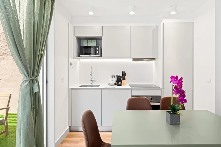 Apartamento T1 para Venda em Cedofeita, Santo Ildefonso, Sé, Miragaia, São Nicolau e Vitória Foto 10