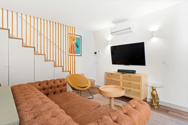 Apartamento T1 para Venda em Cedofeita, Santo Ildefonso, Sé, Miragaia, São Nicolau e Vitória Foto 8