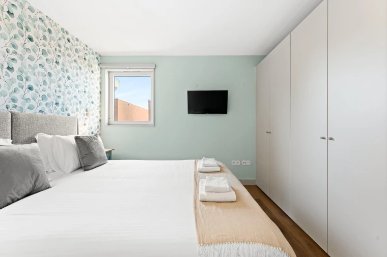 Apartamento T1 para Venda em Cedofeita, Santo Ildefonso, Sé, Miragaia, São Nicolau e Vitória Foto 20