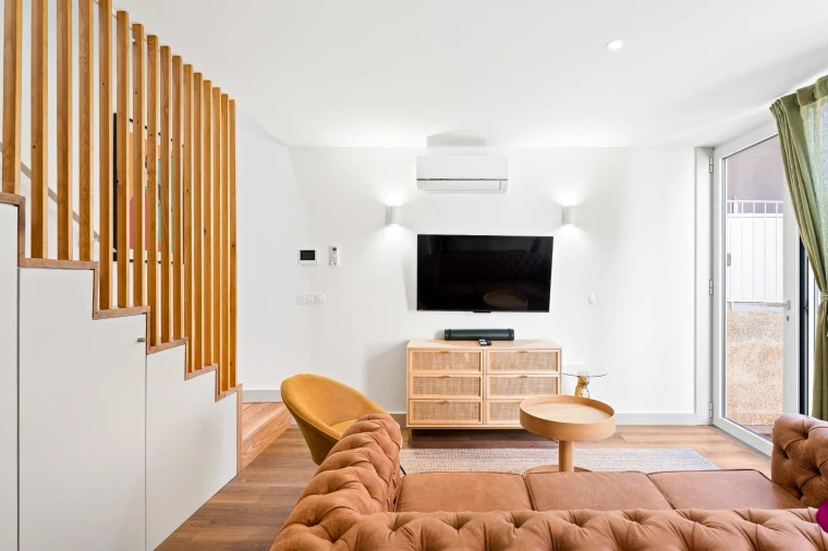 Apartamento T1 para Venda em Cedofeita, Santo Ildefonso, Sé, Miragaia, São Nicolau e Vitória Foto 8