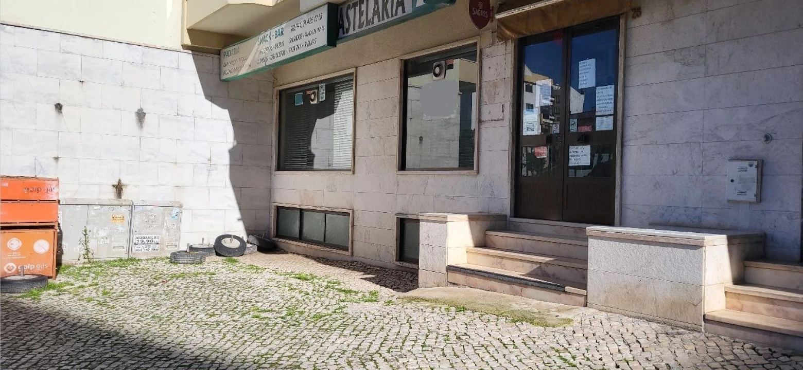 Negócio para Venda em Cacém e São Marcos Foto 1