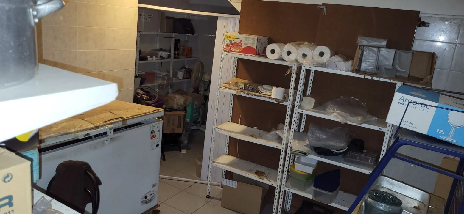 Negócio para Venda em Cacém e São Marcos Foto 15