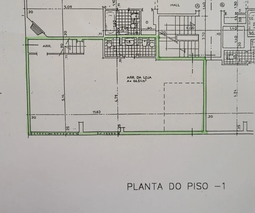 Negócio para Venda em Cacém e São Marcos Foto 17