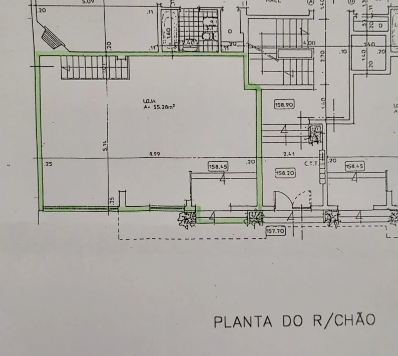 Negócio para Venda em Cacém e São Marcos Foto 18