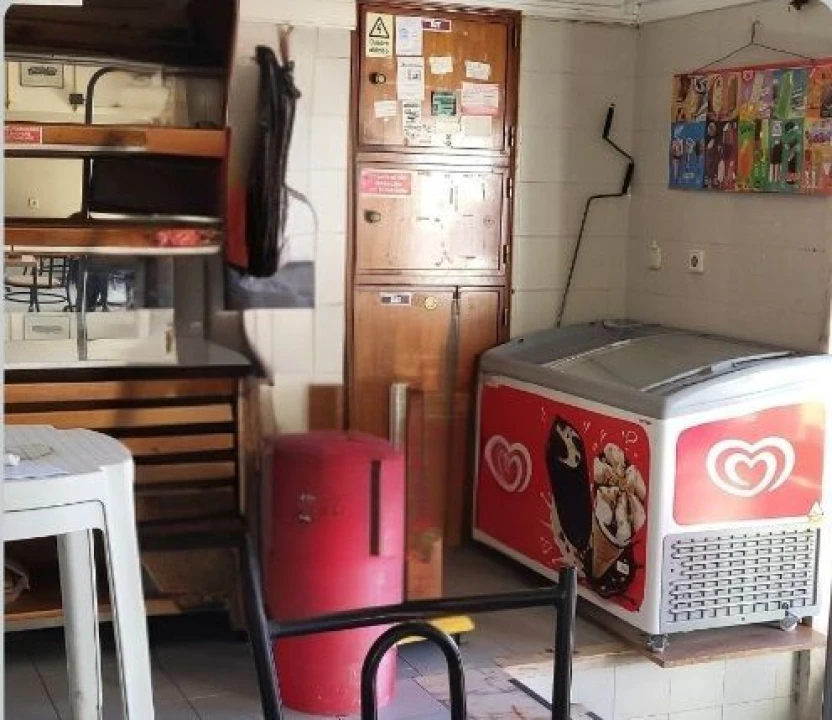 Negócio para Venda em Cacém e São Marcos Foto 3