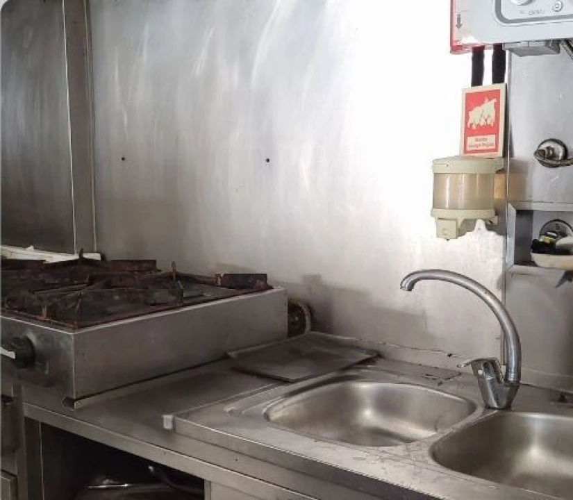 Negócio para Venda em Cacém e São Marcos Foto 7