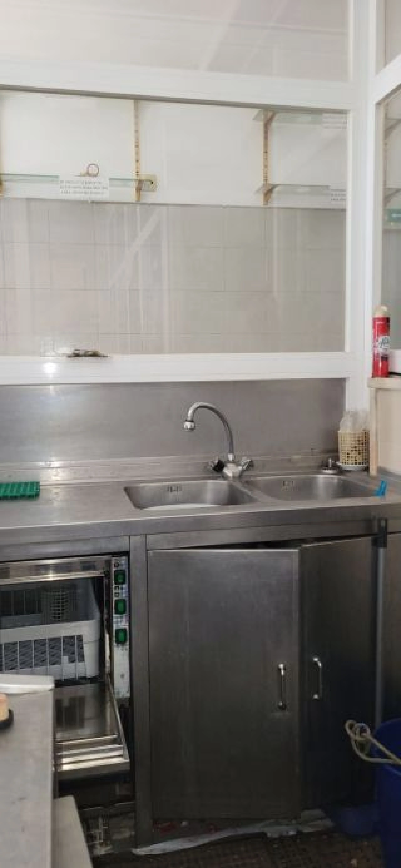 Negócio para Venda em Cacém e São Marcos Foto 9