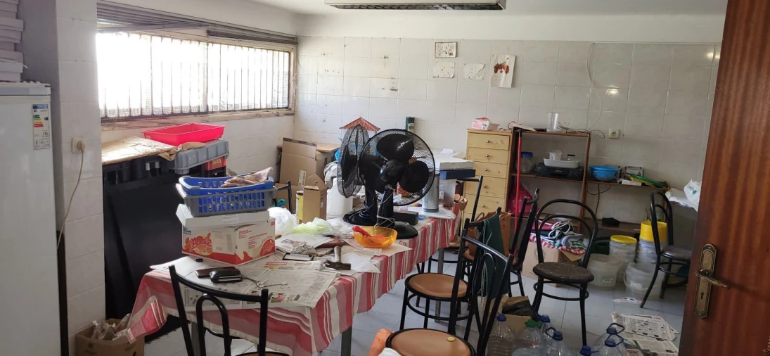 Negócio para Venda em Cacém e São Marcos Foto 14