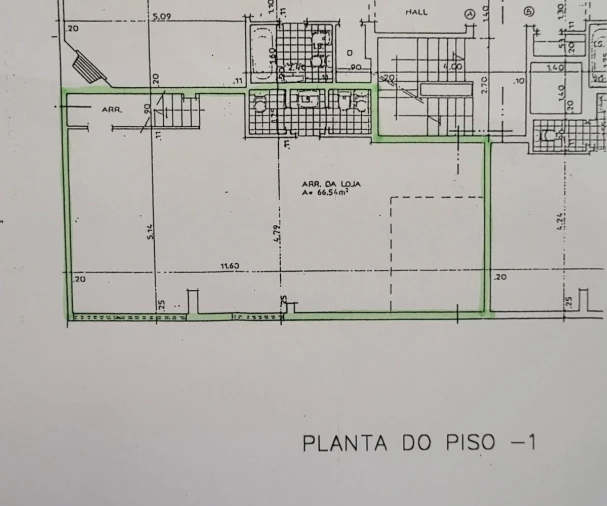 Negócio para Venda em Cacém e São Marcos Foto 17