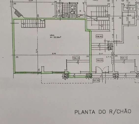 Negócio para Venda em Cacém e São Marcos Foto 18
