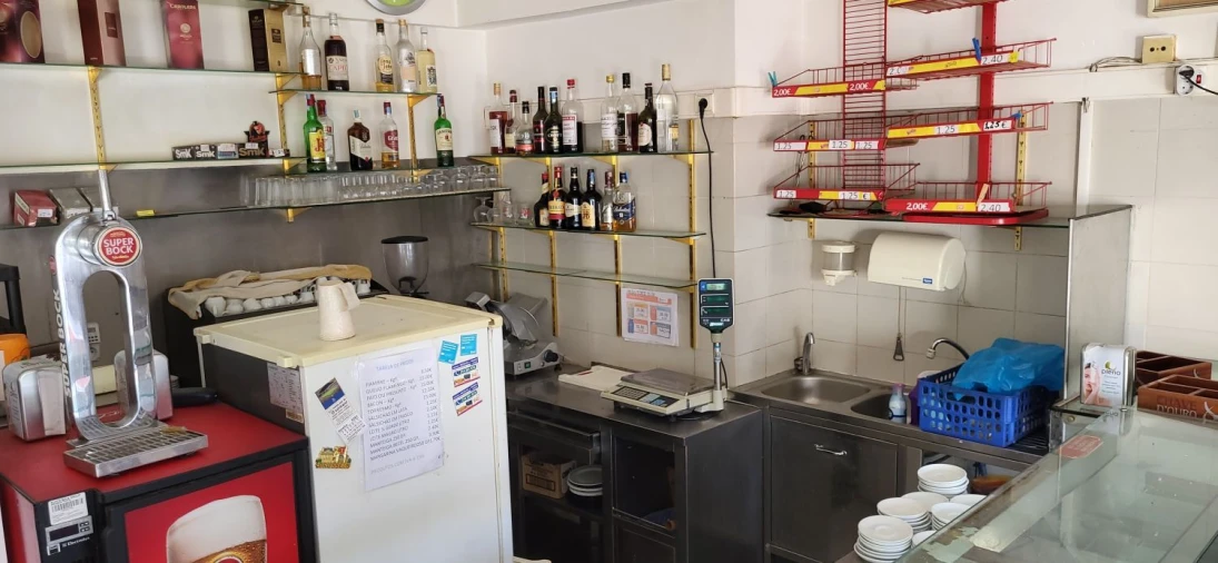 Negócio para Venda em Cacém e São Marcos Foto 5
