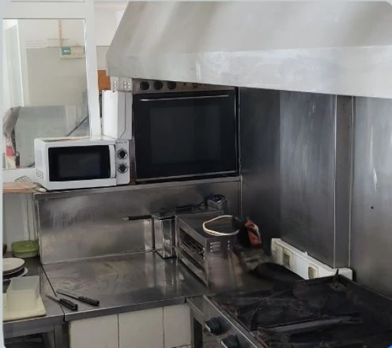 Negócio para Venda em Cacém e São Marcos Foto 8