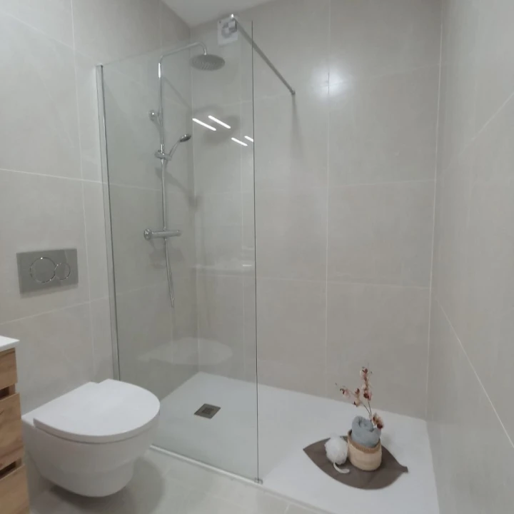 Apartamento T3 para Venda em Benfica Foto 10