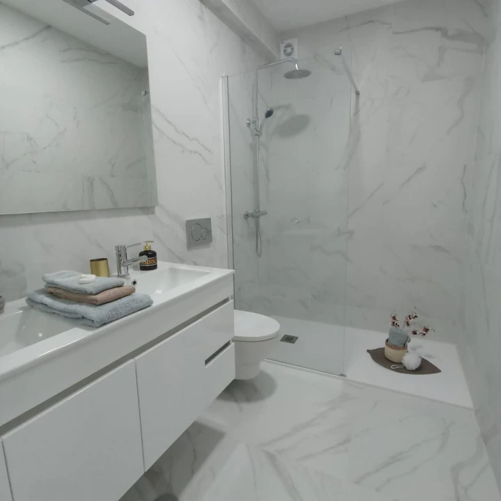 Apartamento T3 para Venda em Benfica Foto 12