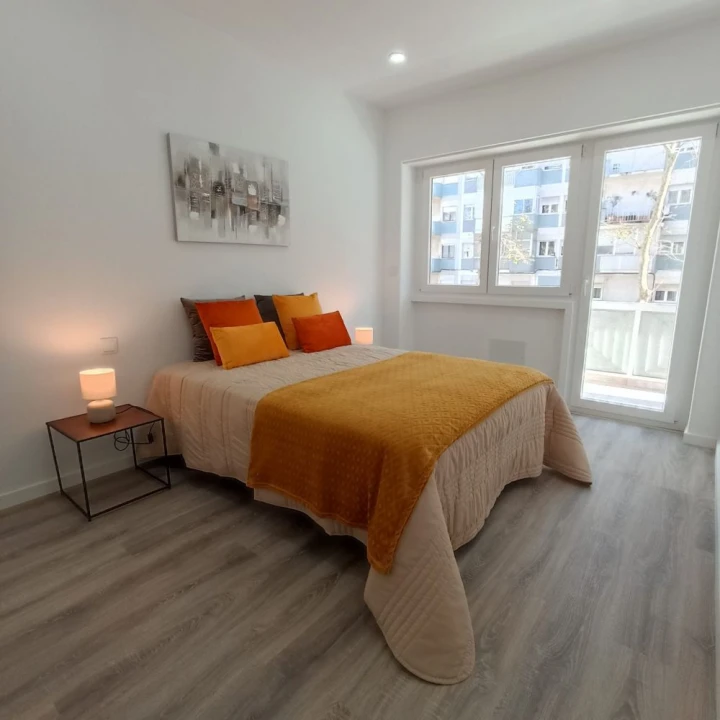 Apartamento T3 para Venda em Benfica Foto 6