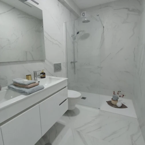 Apartamento T3 para Venda em Benfica Foto 12