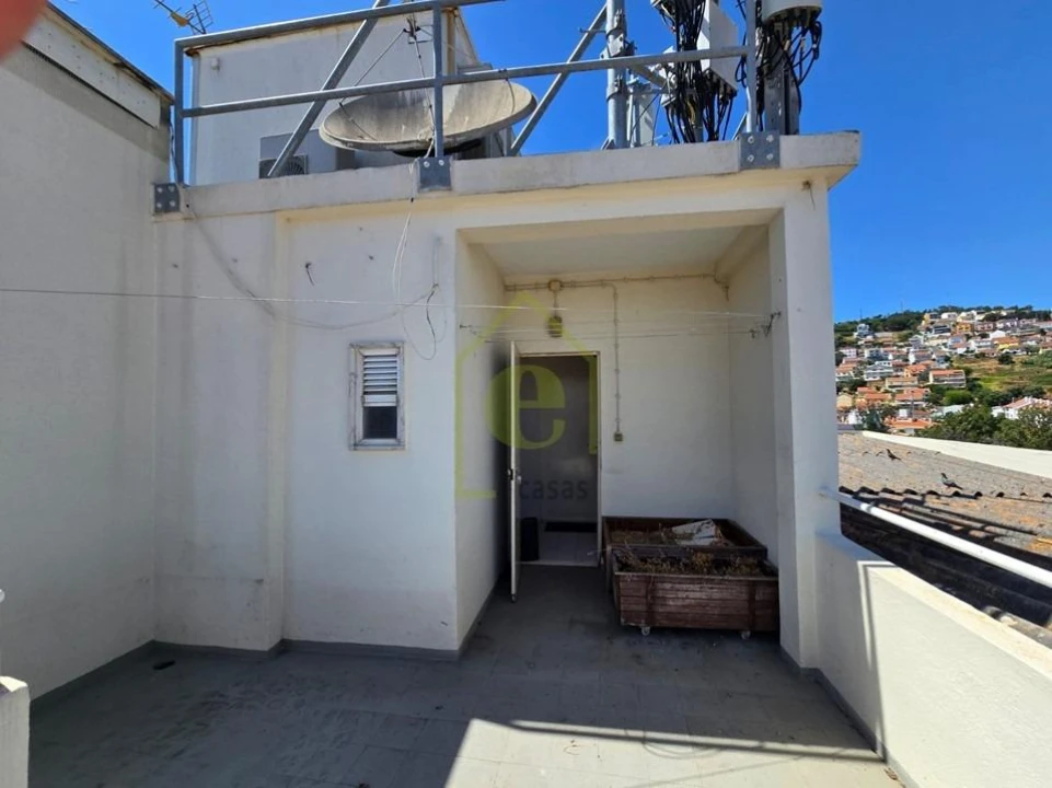 Apartamento T2 para Venda em Odivelas Foto 13