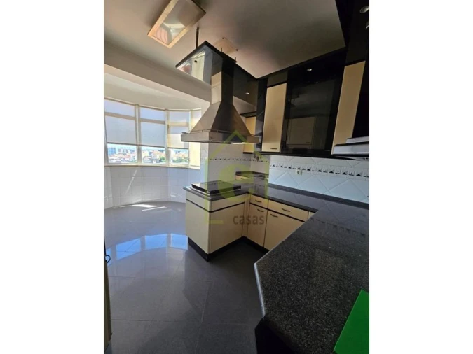 Apartamento T2 para Venda em Odivelas