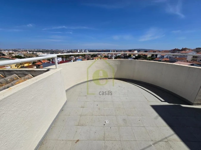 Apartamento T2 para Venda em Odivelas Foto 12