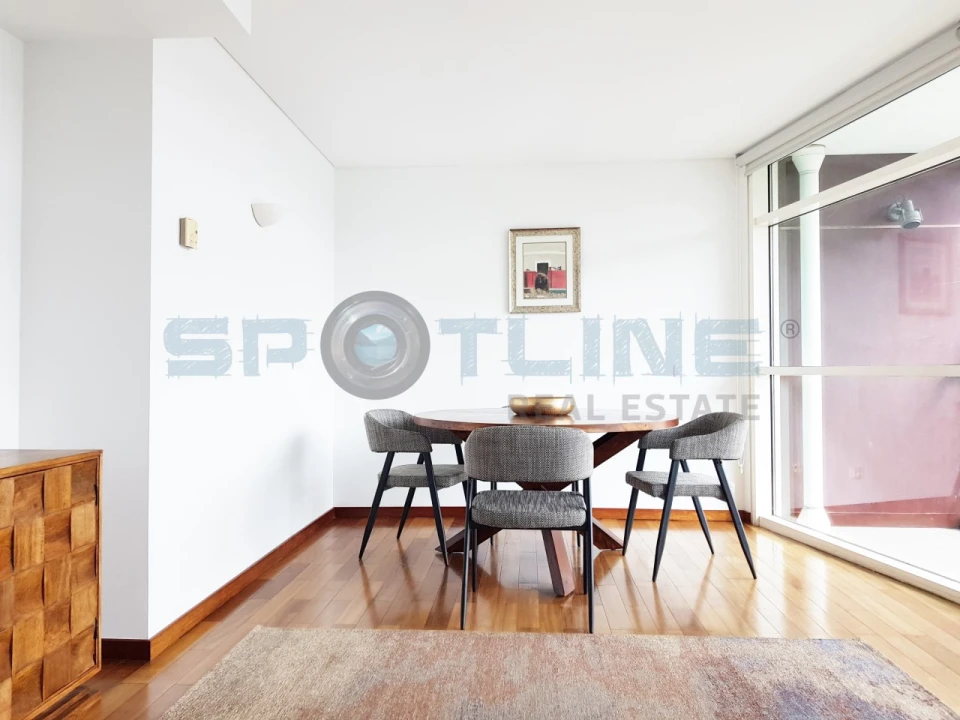 Apartamento T1 para Arrendamento em Parque das Nações Foto 8