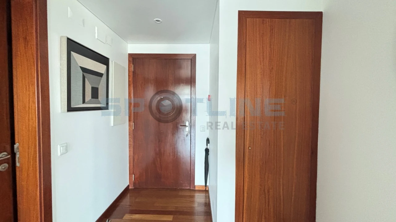Apartamento T1 para Arrendamento em Parque das Nações Foto 19