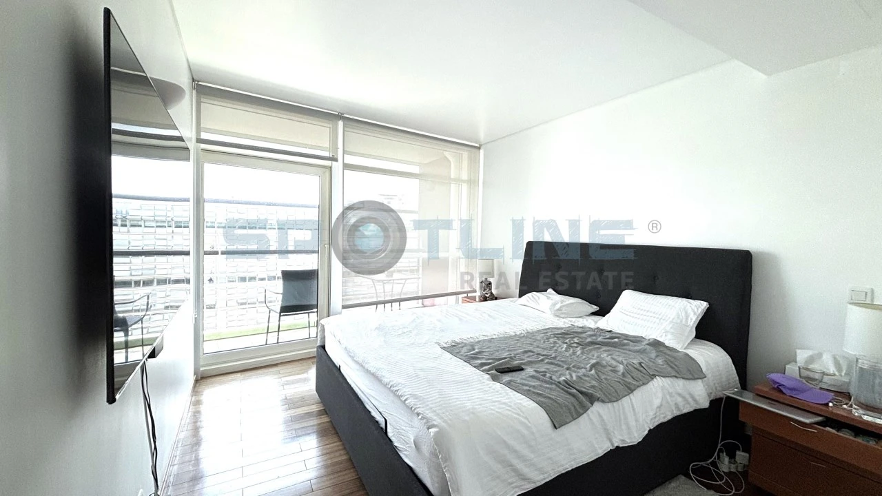 Apartamento T1 para Arrendamento em Parque das Nações Foto 23