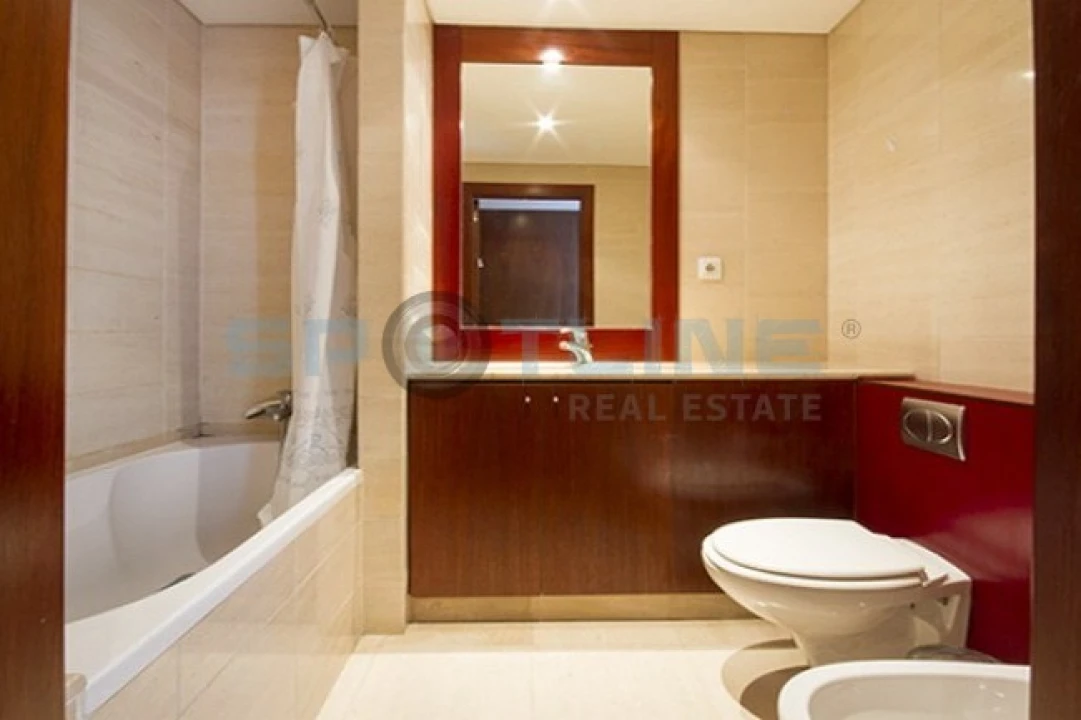 Apartamento T1 para Arrendamento em Parque das Nações Foto 25