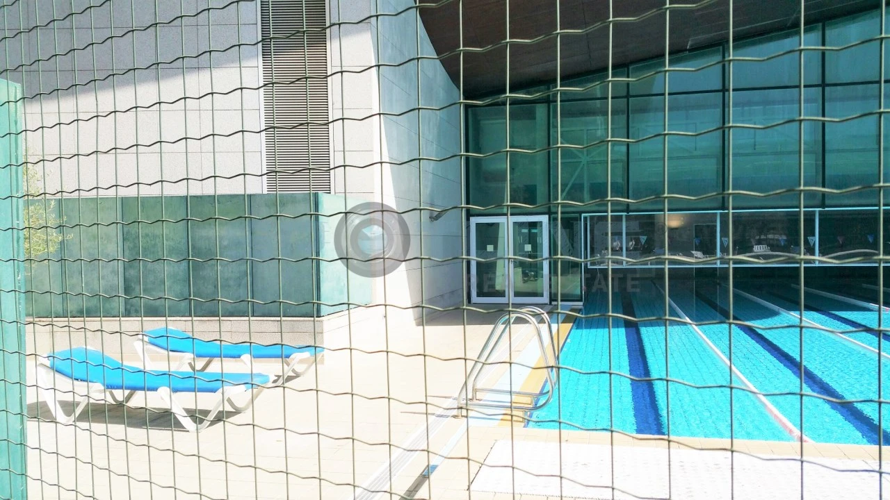 Apartamento T1 para Arrendamento em Parque das Nações Foto 28