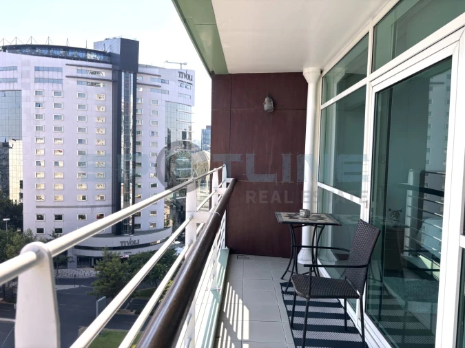 Apartamento T1 para Arrendamento em Parque das Nações Foto 4