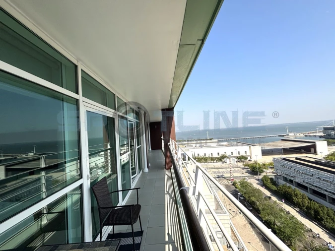 Apartamento T1 para Arrendamento em Parque das Nações Foto 6