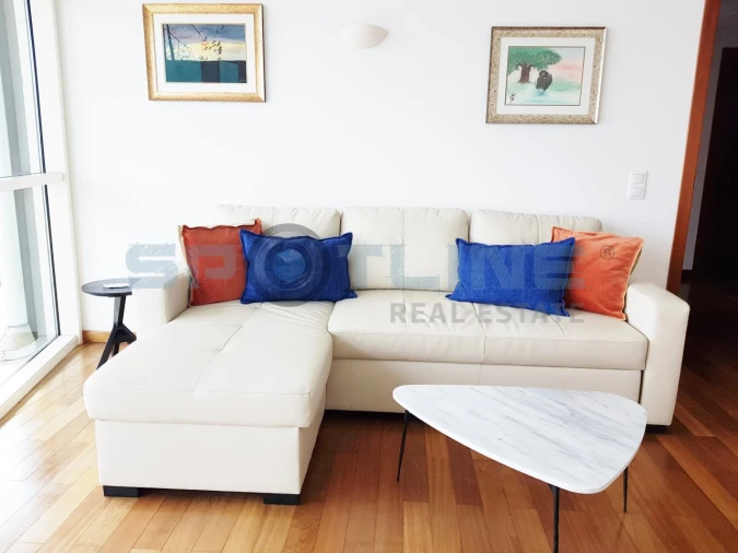 Apartamento T1 para Arrendamento em Parque das Nações Foto 9